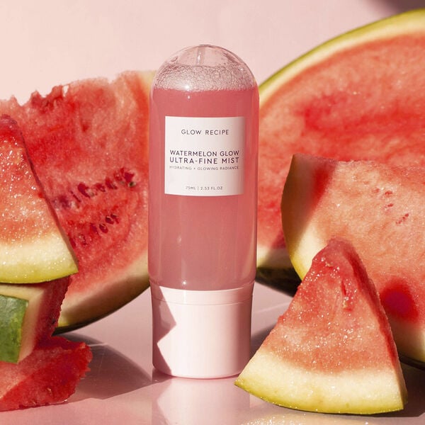Watermelon Glow - Ultra Fine Mist