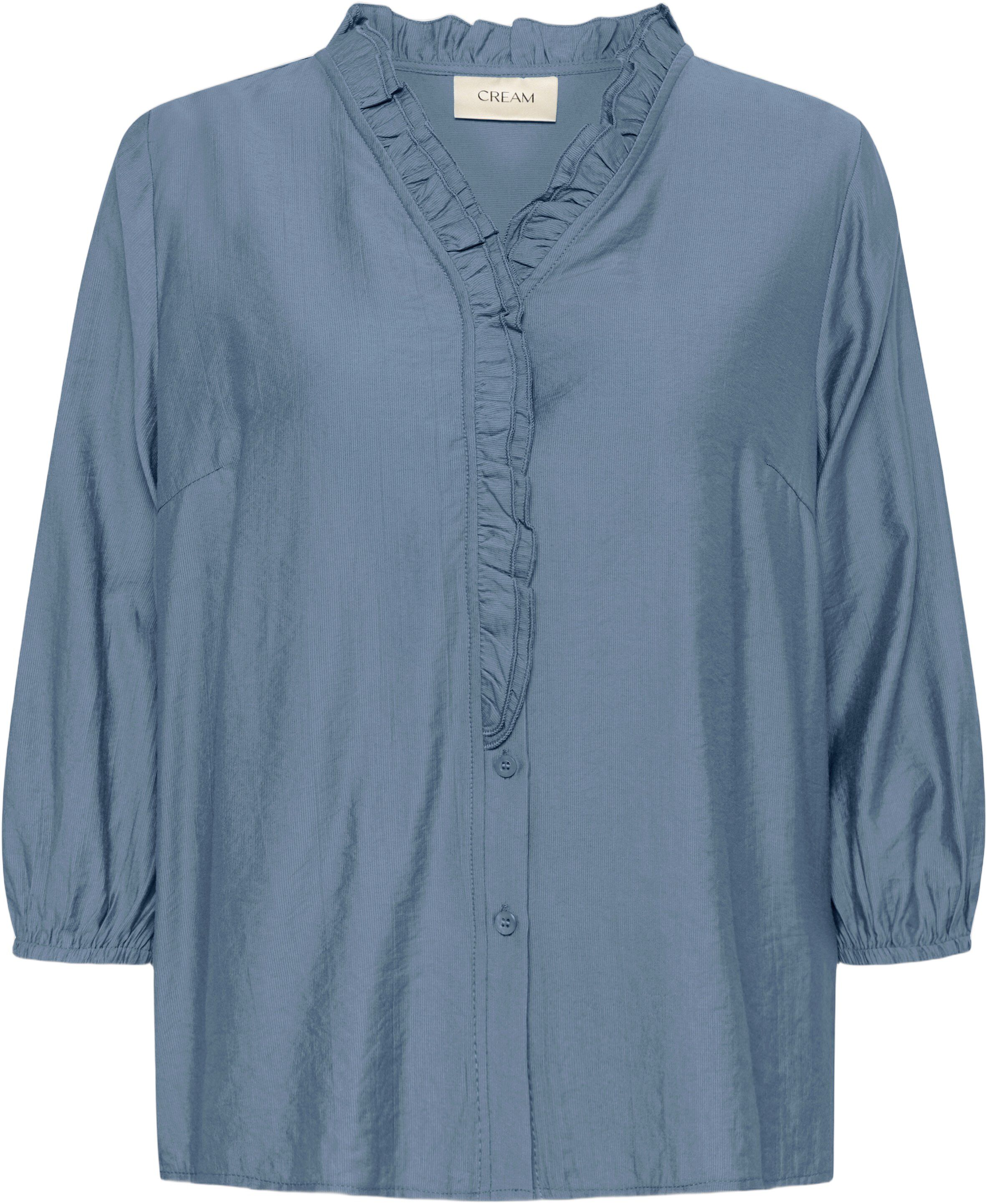 CRSofia Frill Blouse