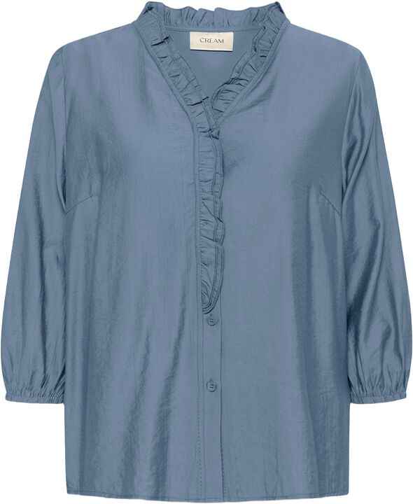 CRSofia Frill Blouse