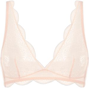 SOFT CUP TRIANGLE BRA