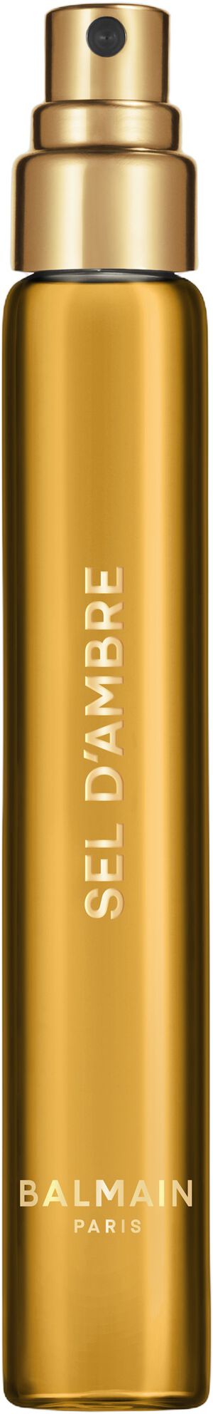 Sel D&rsquo;Ambre
