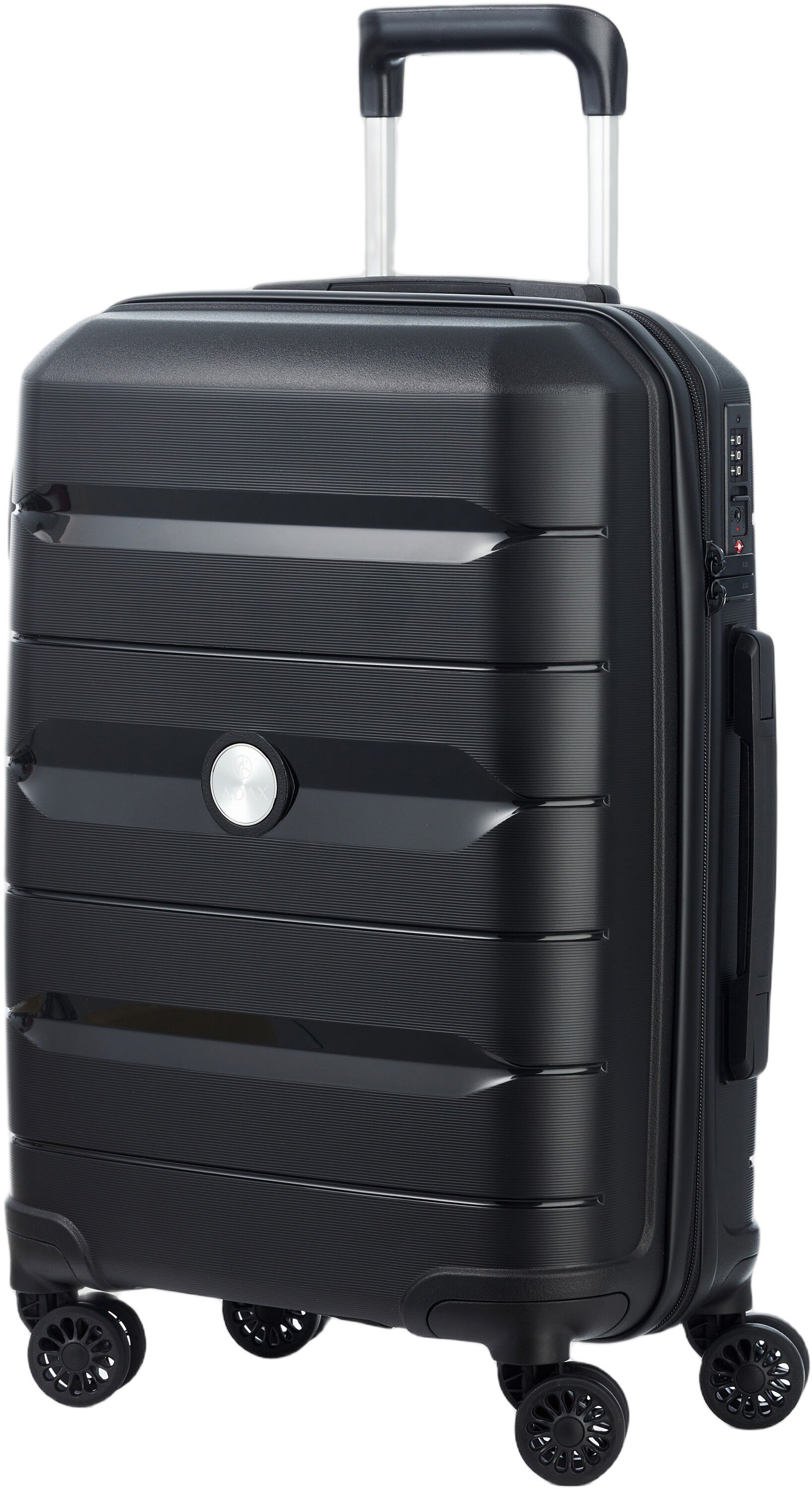 Adax hardcase 57cm Charlie