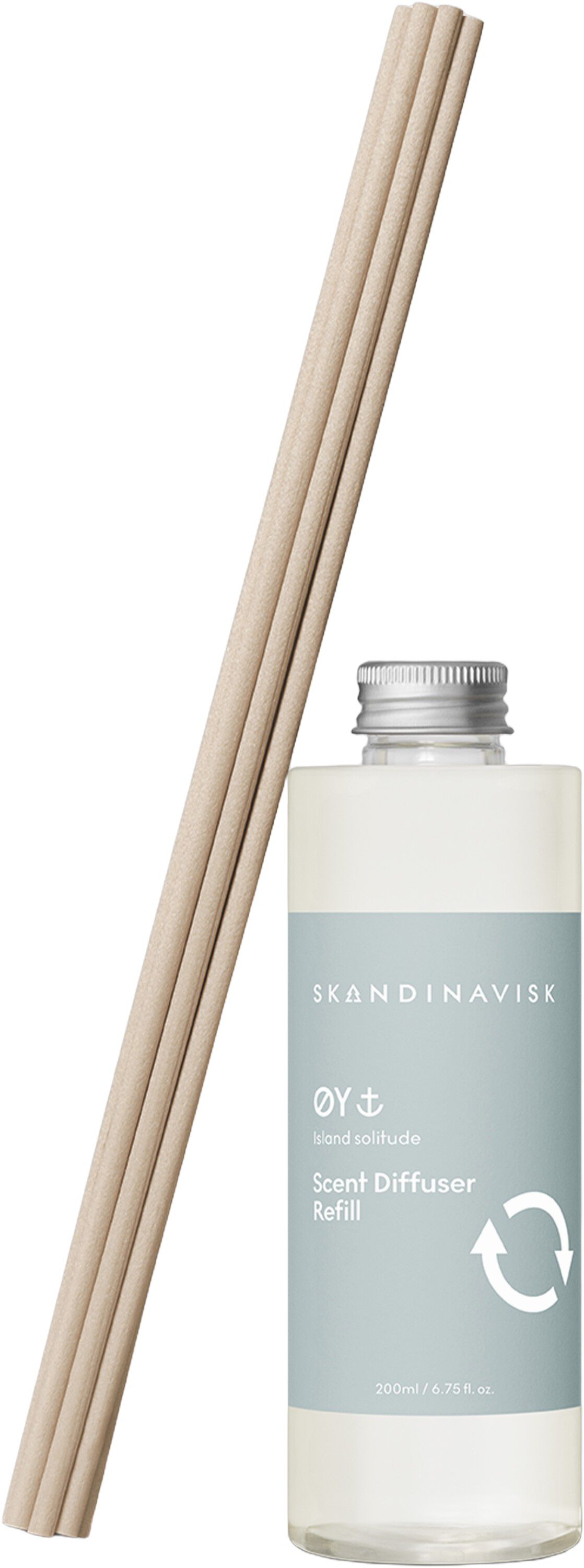 &Oslash;Y Diffuser Refills 200ml