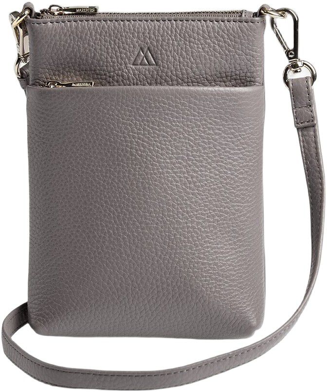 Maia Mini Cross. Bag, Grain