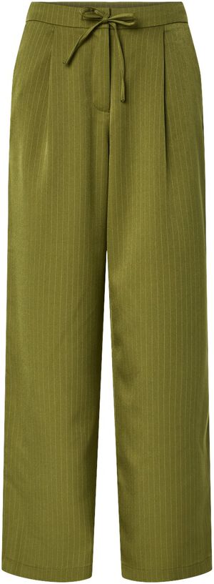 PCFALKA MW PINSTRIPED TIE PANTS