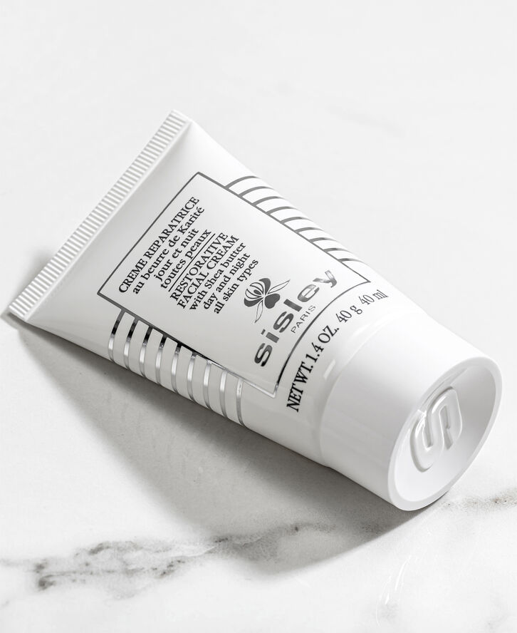 Restorative Facial Cream