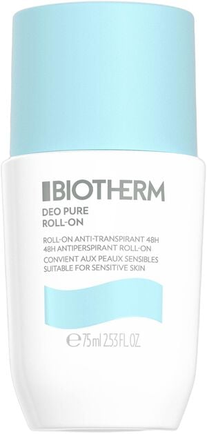 Deo Pure Roll-On