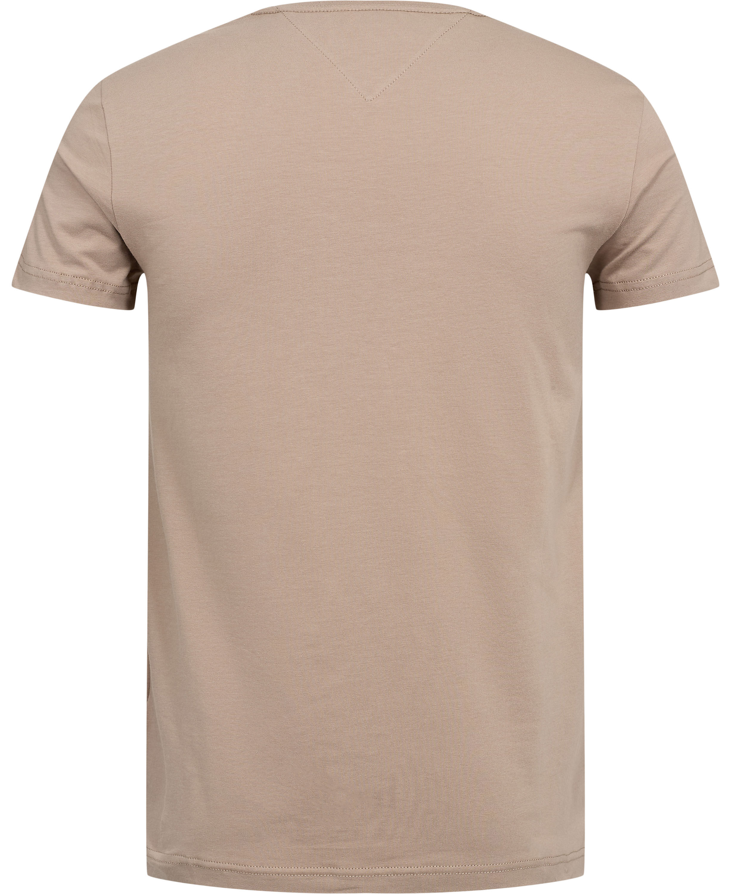 STRETCH SLIM FIT TEE