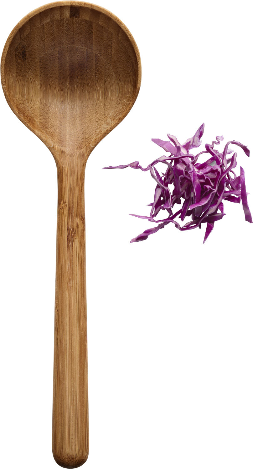 Nordic kitchen Op&oslash;ser karboniseret bambus