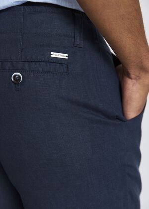 BS Paolos Regular Fit Shorts