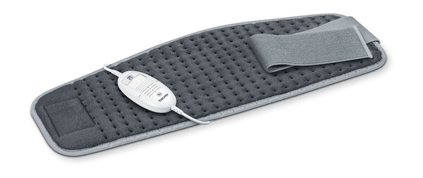 Varmebelte for lender og mage HK 49 grå