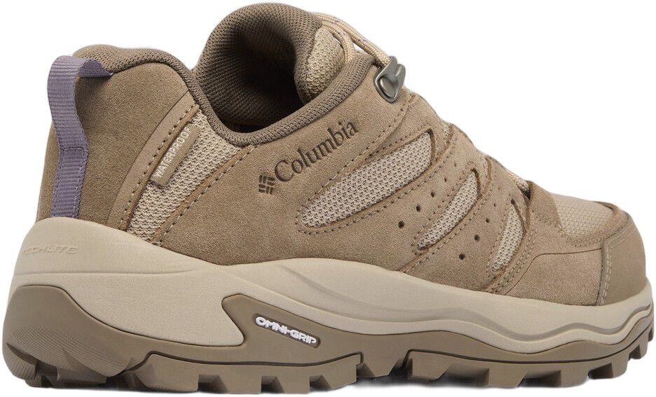 Columbia Redmond IV WP vandresko, dame Wet Sand