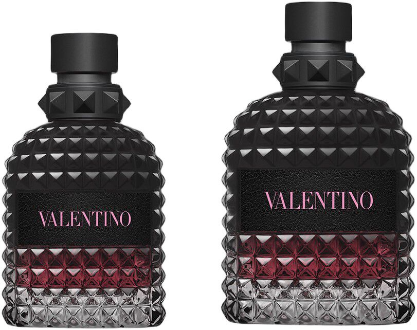 Born in Roma Uomo Intense Eau de Parfum