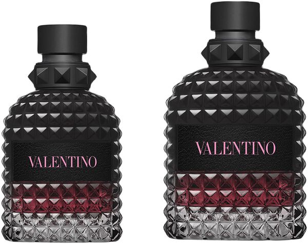 Born in Roma Uomo Intense Eau de Parfum