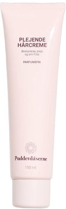 Pudderdåserne Plejende hårcreme