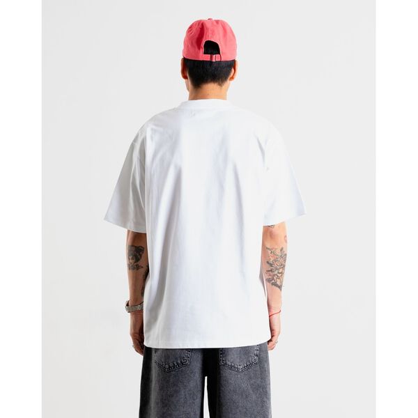 WBBaine Catch Tee