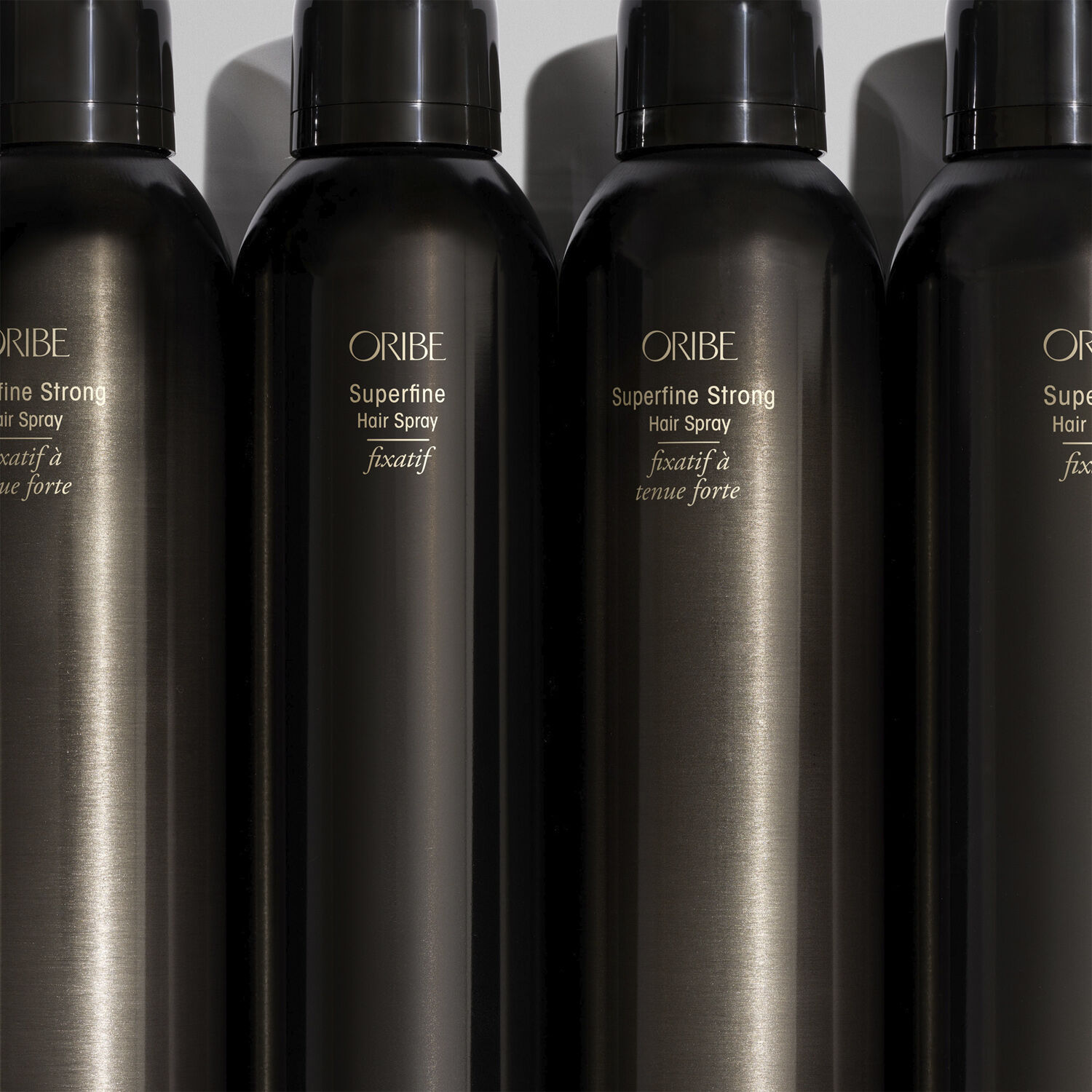 Signature Superfine Strong Hair Spray