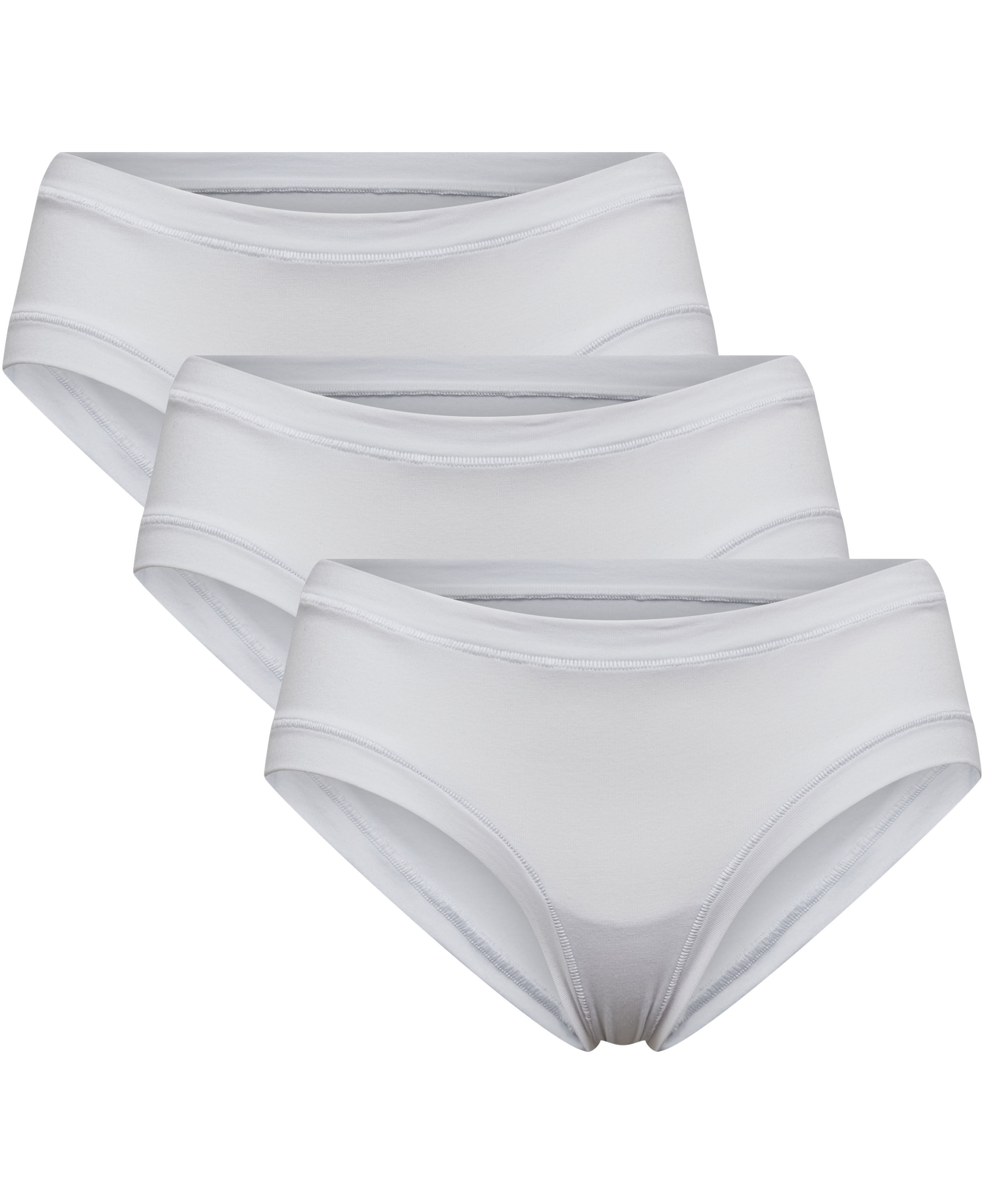 JBS of DK 3-pack hipster