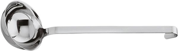 Øse Hook 30 cm Stål