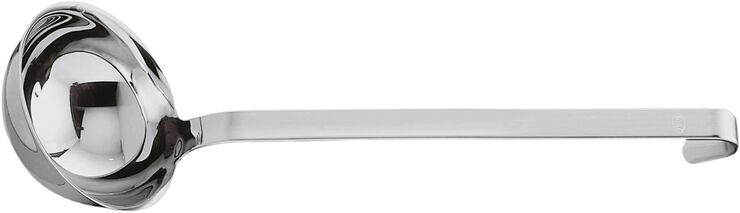 Øse Hook 30 cm Stål