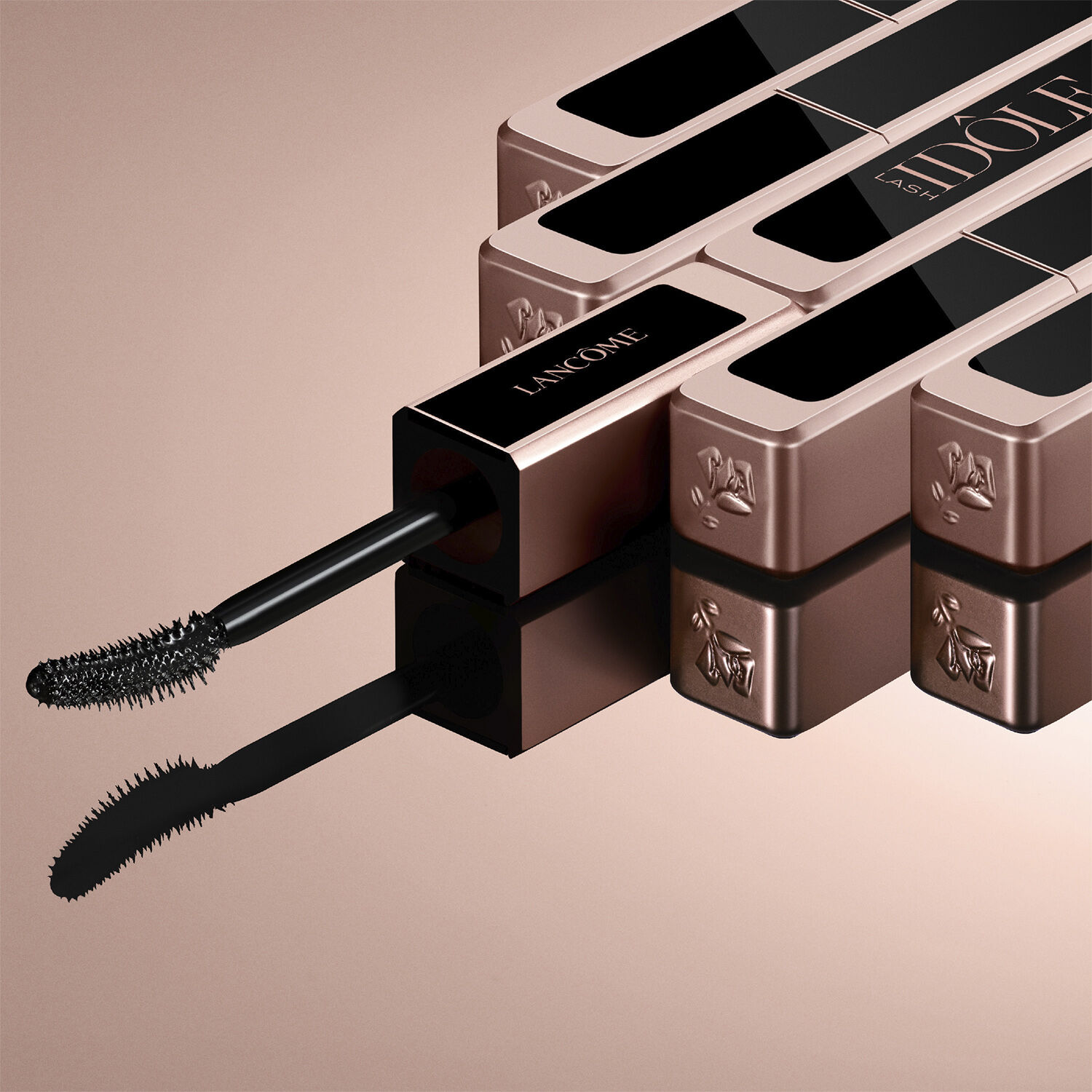 Lash Id&ocirc;le Mascara