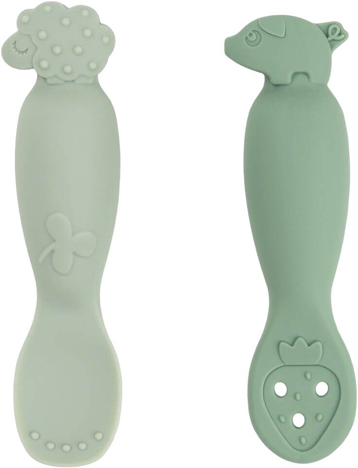 L&aelig;ringsske s&aelig;t Tiny farm Gr&oslash;n