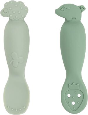 L&aelig;ringsske s&aelig;t Tiny farm Gr&oslash;n