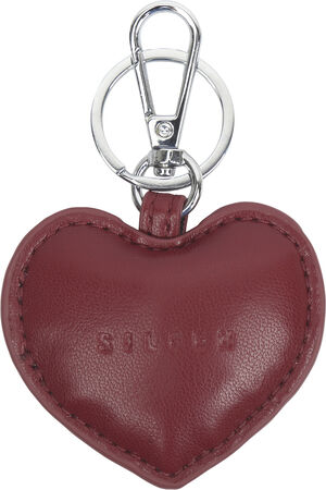 Heart charm