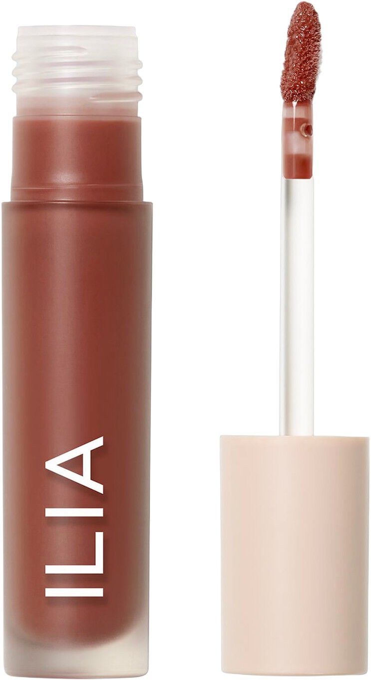 Overglaze - 24 timers fugtgivende lipgloss