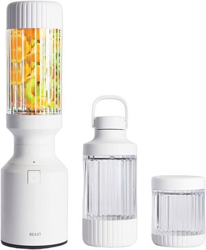 Blender Mighty Plus 850 Cloud white