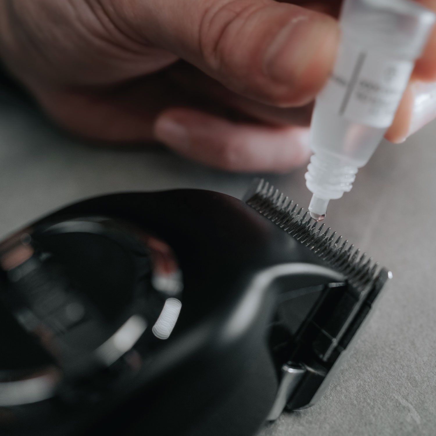 Wahl H&aring;rklipper Elite Pro