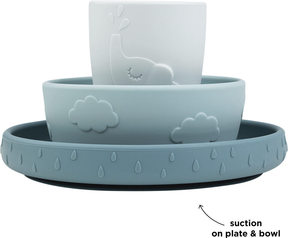 Stick&Stay spises&aelig;t Deer friends Bl&aring;