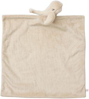 Camdon Whale Cuddle Cloth Mist-One