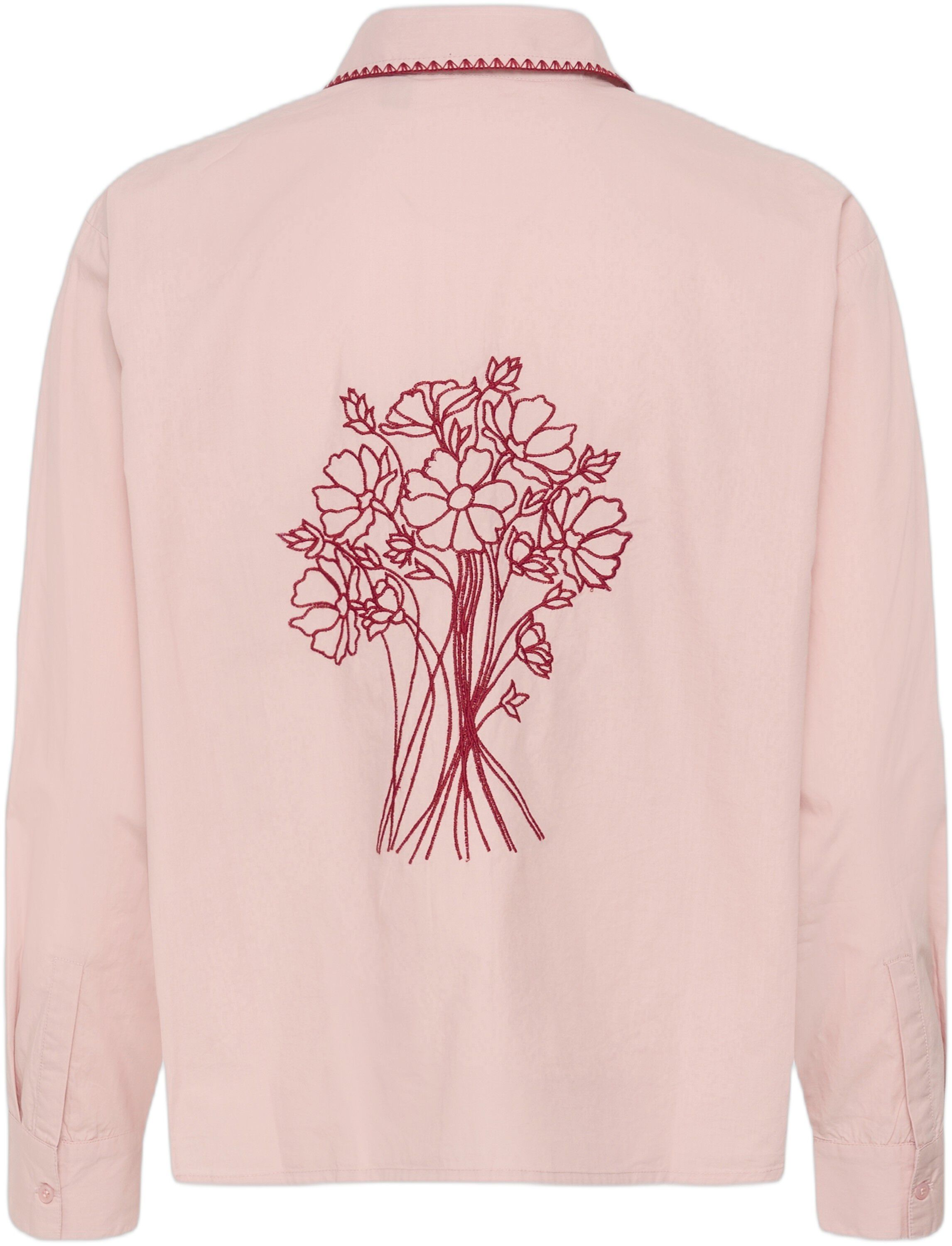 CUmalena Olena Shirt