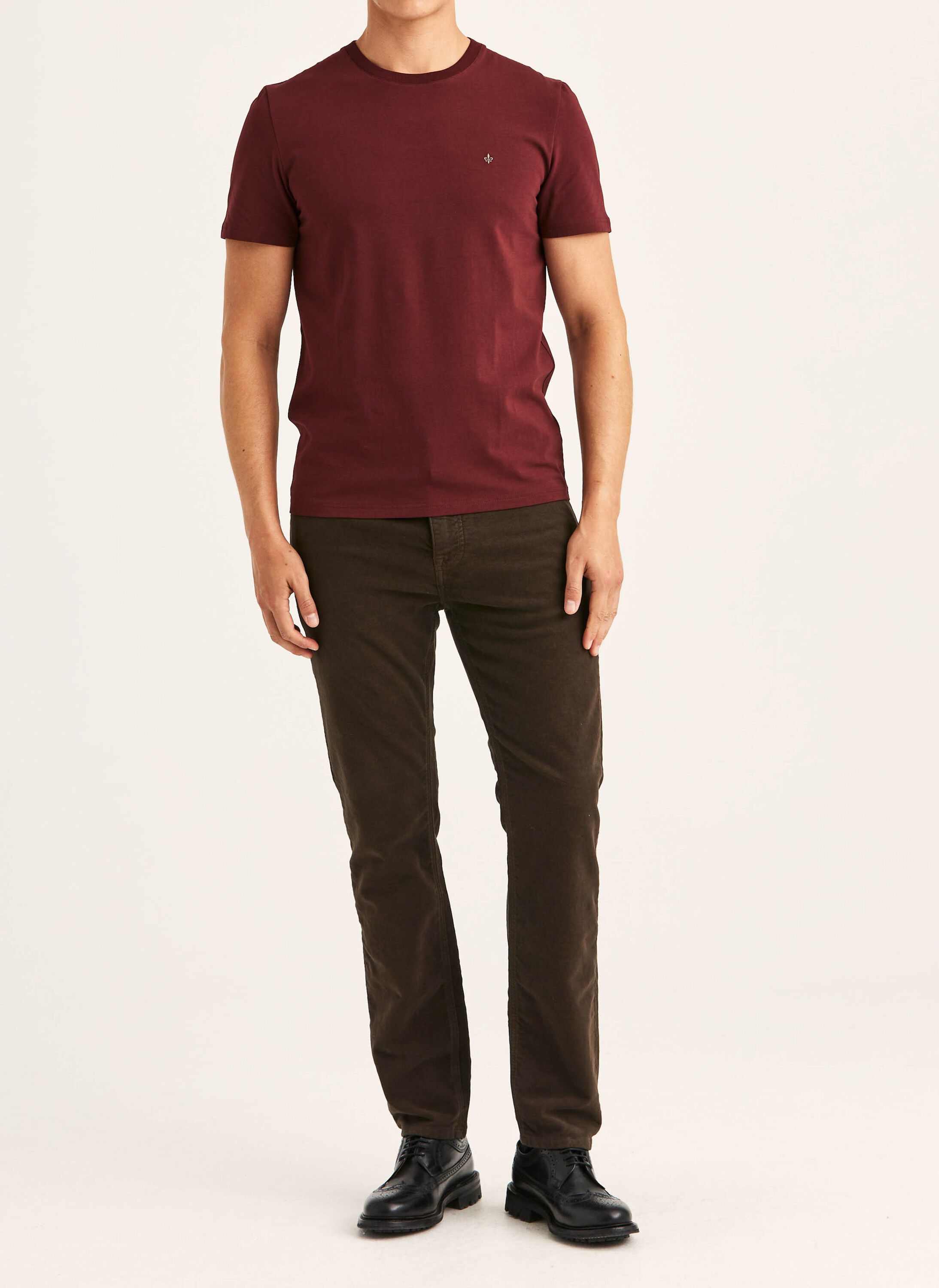 James Tee