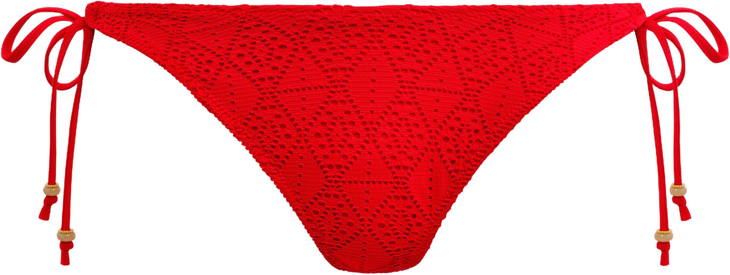 NOMAD NIGHTS HIGH LEG BIKINI BRIEF