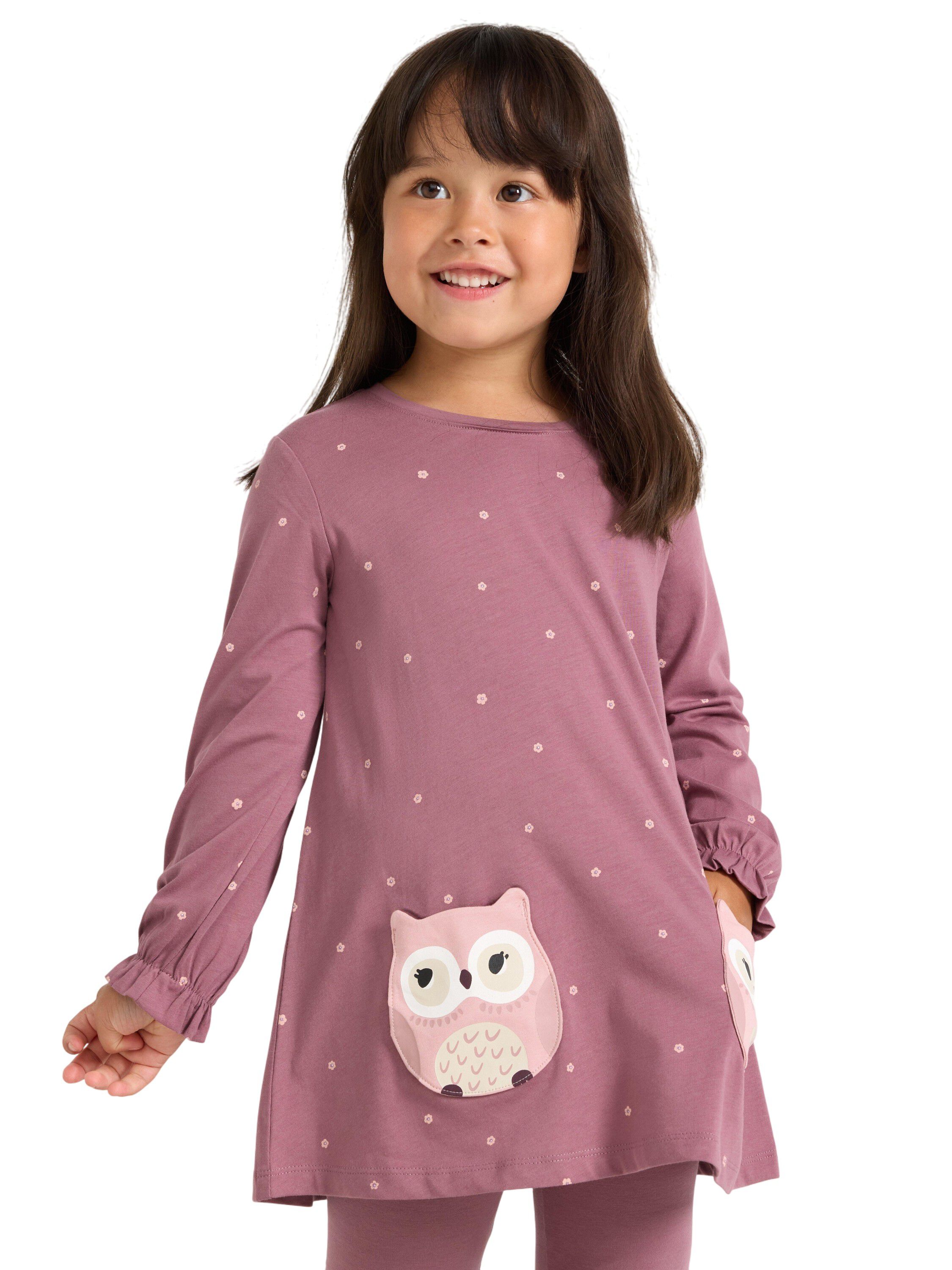 Top long playful pockets fores