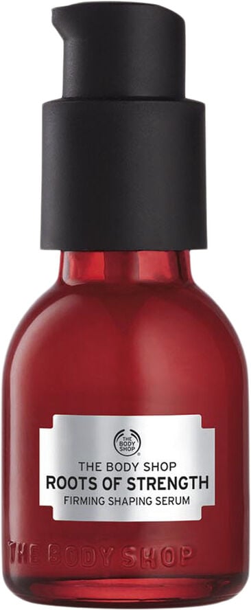 Roots of Strength Firming Shaping Serum