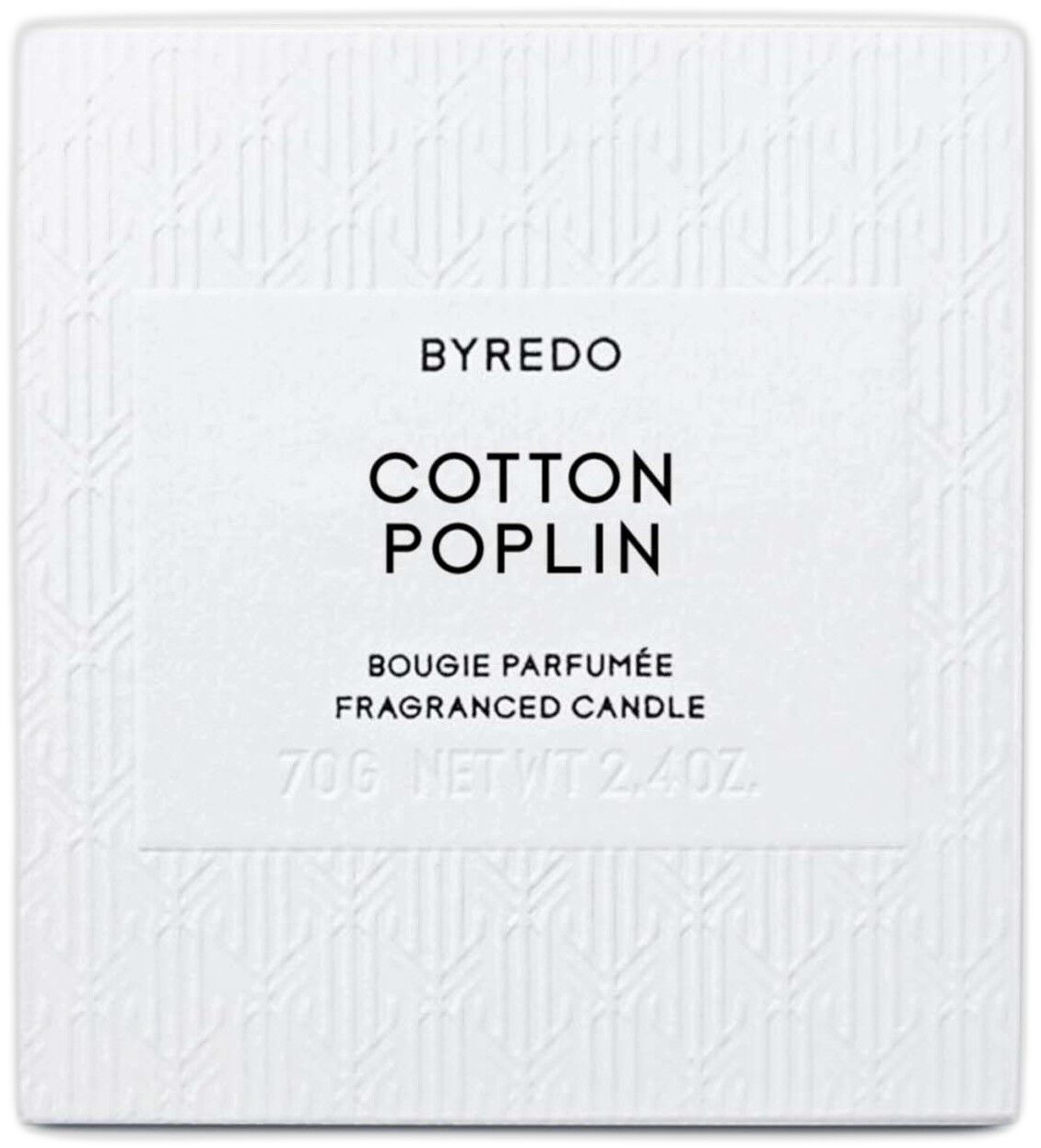 FC Cotton Poplin