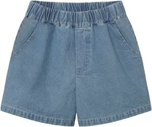 DON DENIM SHORTS