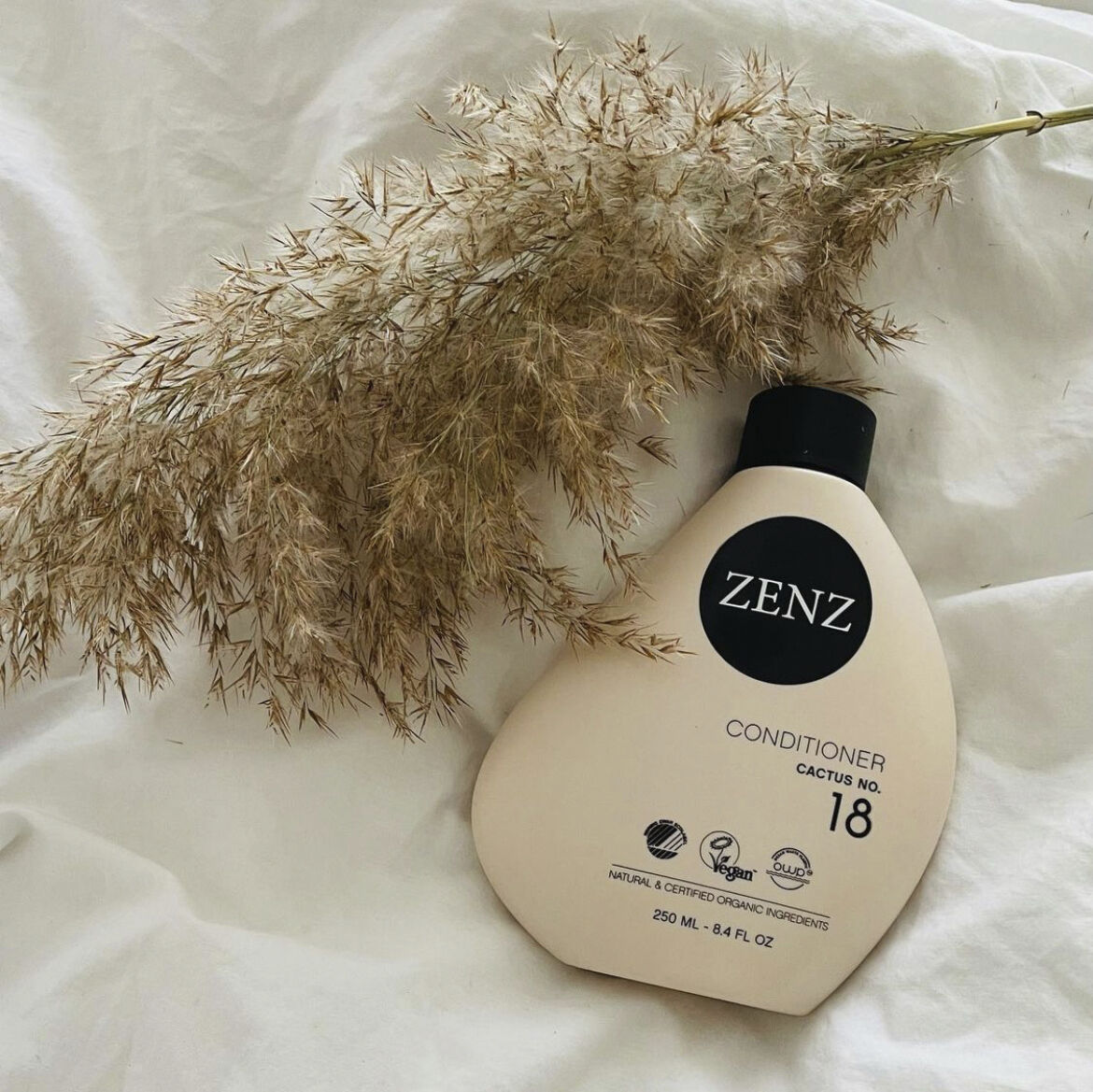 Zenz Organic Cactus 18 Conditioner