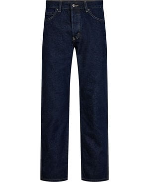 983 REGULAR STRAIGHT JEANS RINSED
