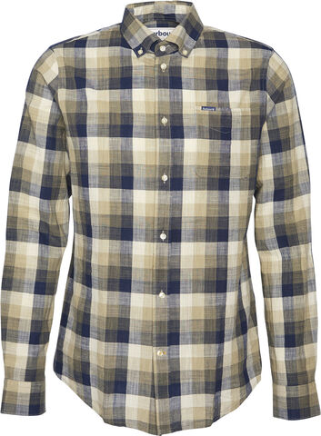 Barbour Hillroad Tf Sh
