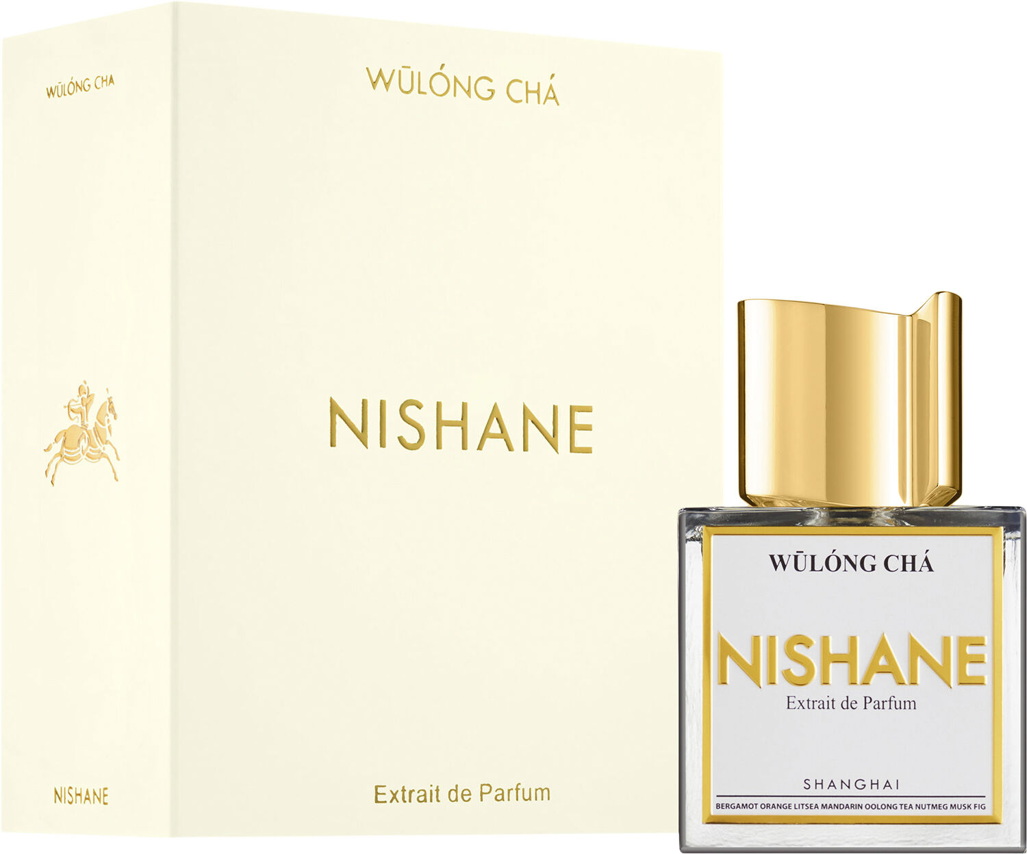 W?L&Oacute;NG CH&Aacute; EDP 100 ML