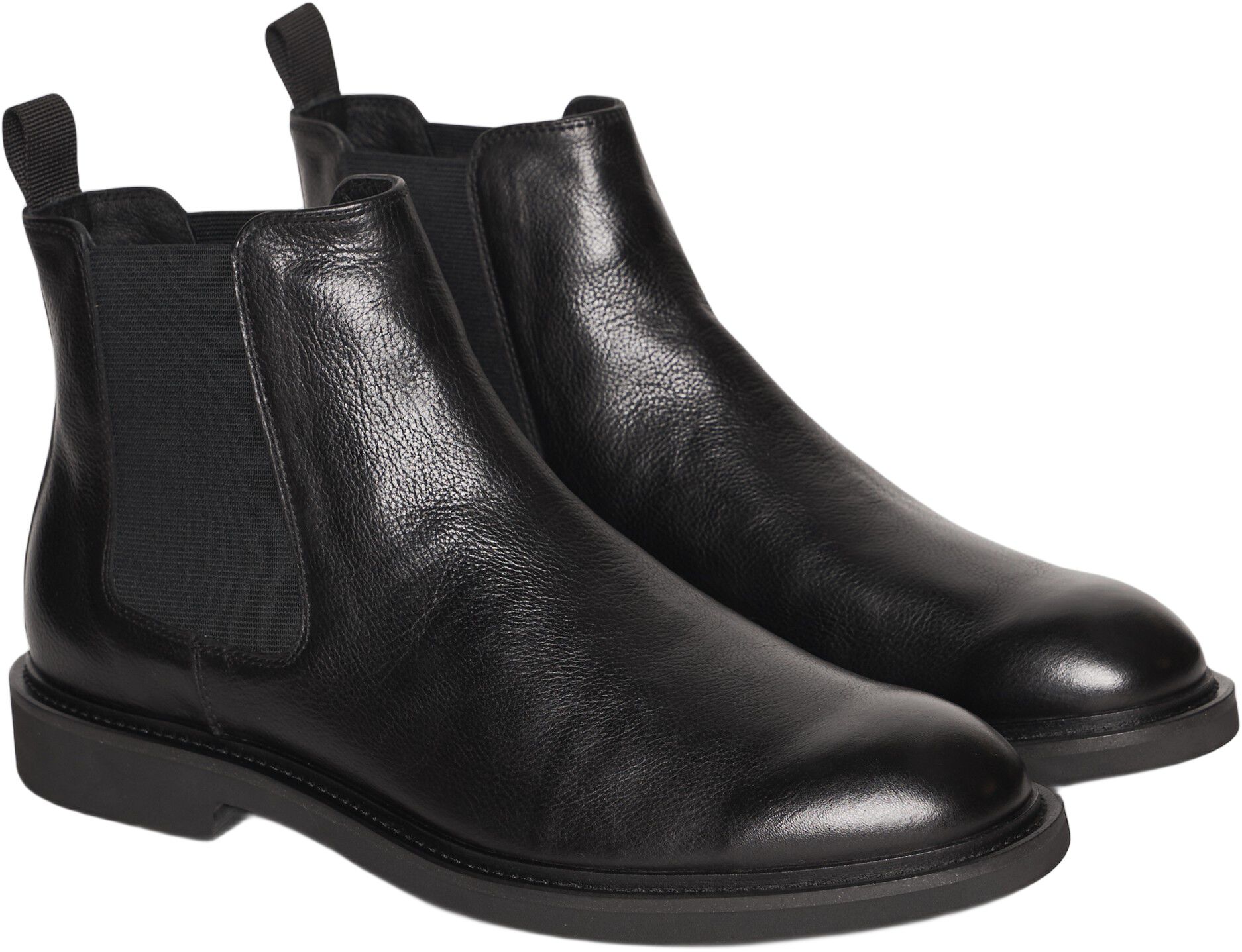 Chelsea boot
