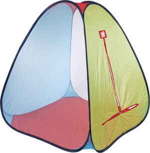4. KIDS POP UP TENT 90x80