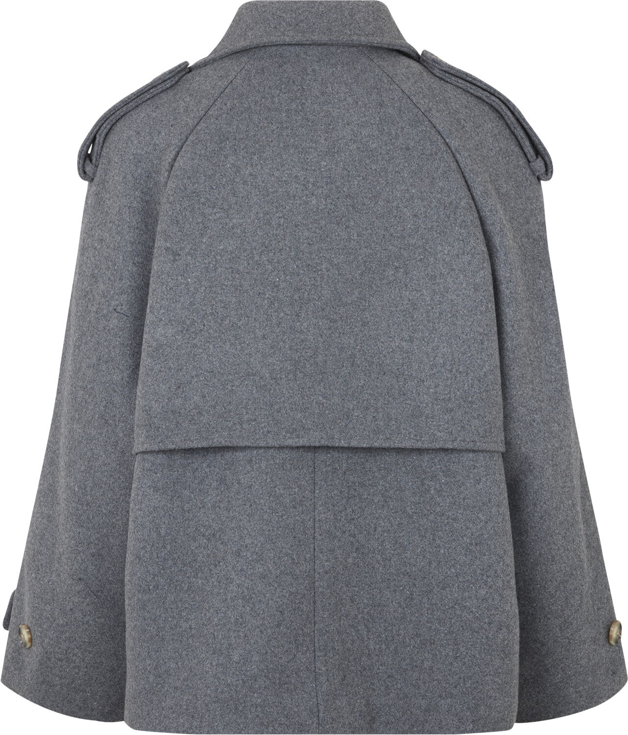 EsmundMD Wool jacket