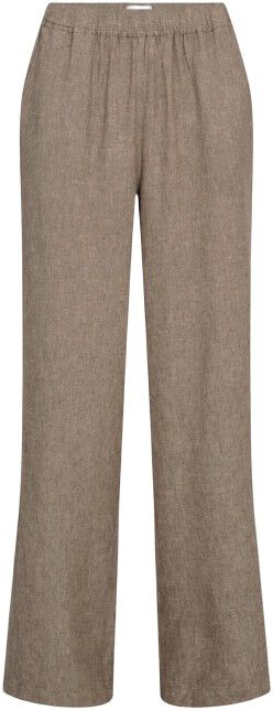 LR-NAJA 7 Bukser Camel