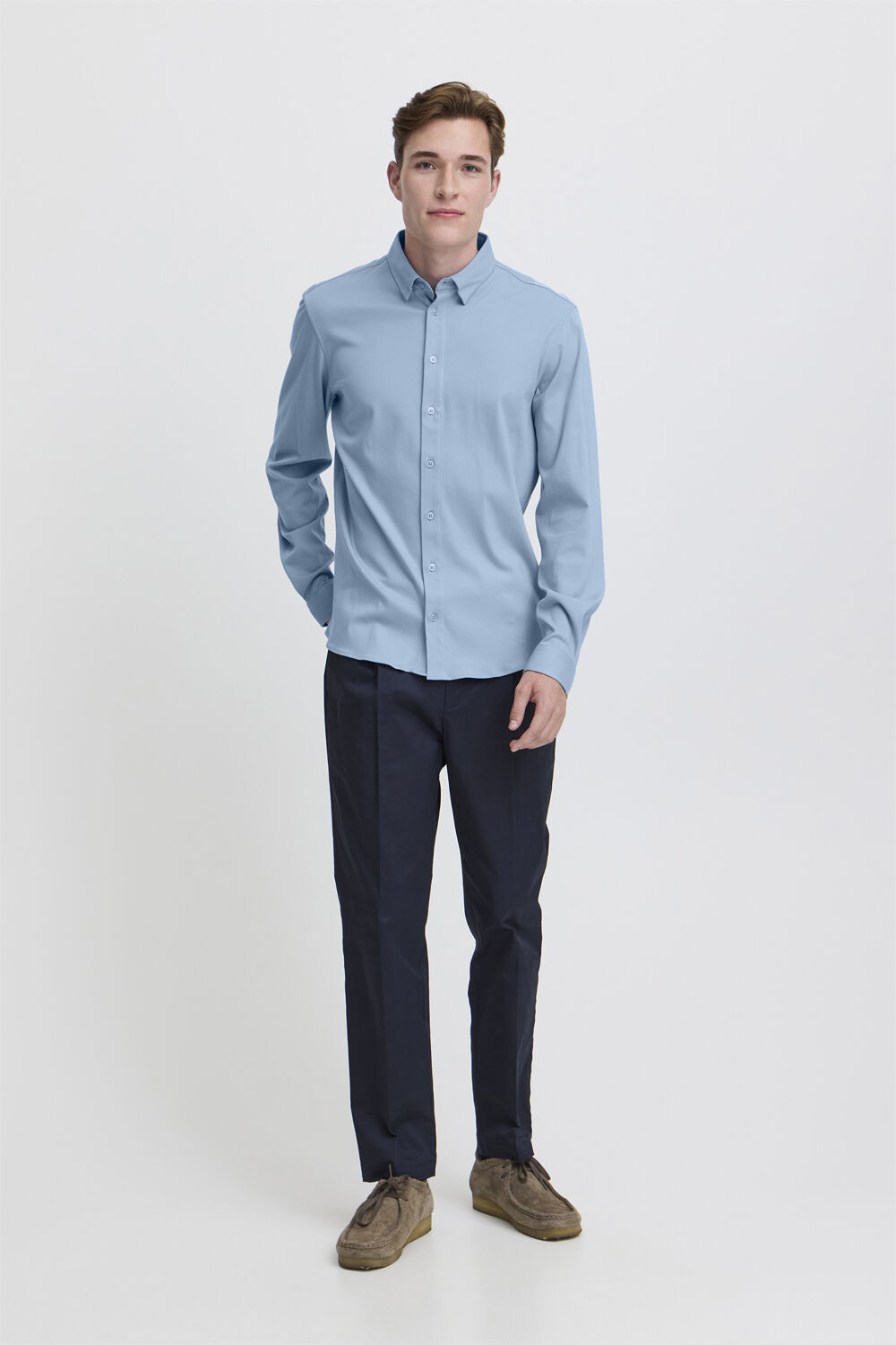 CFARTHUR LS BU jersey shirt