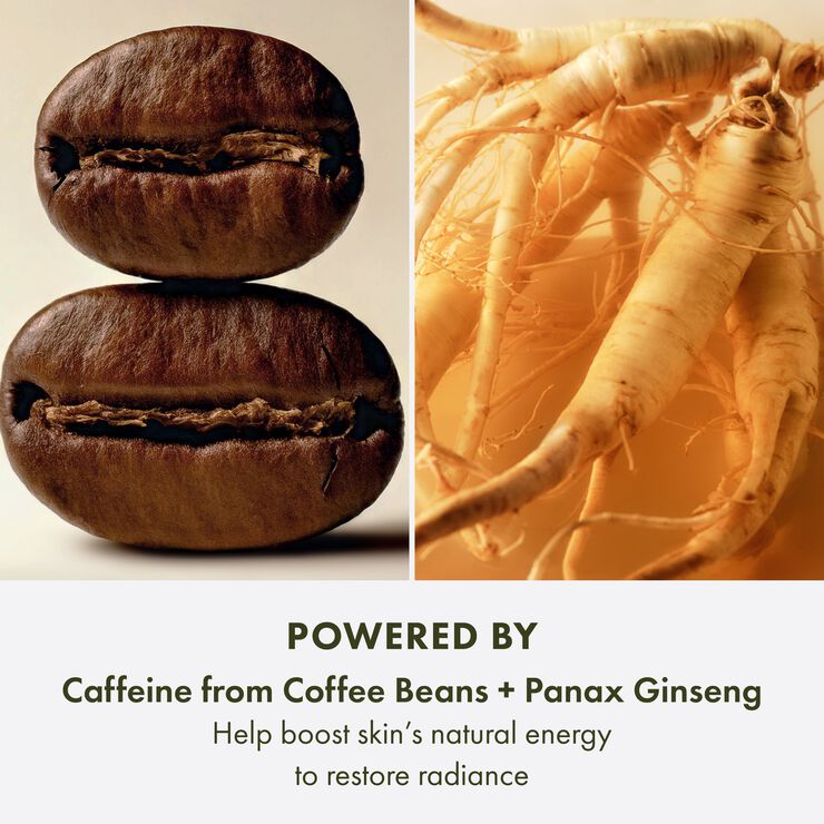 GinZing Glow-Boosting Serum